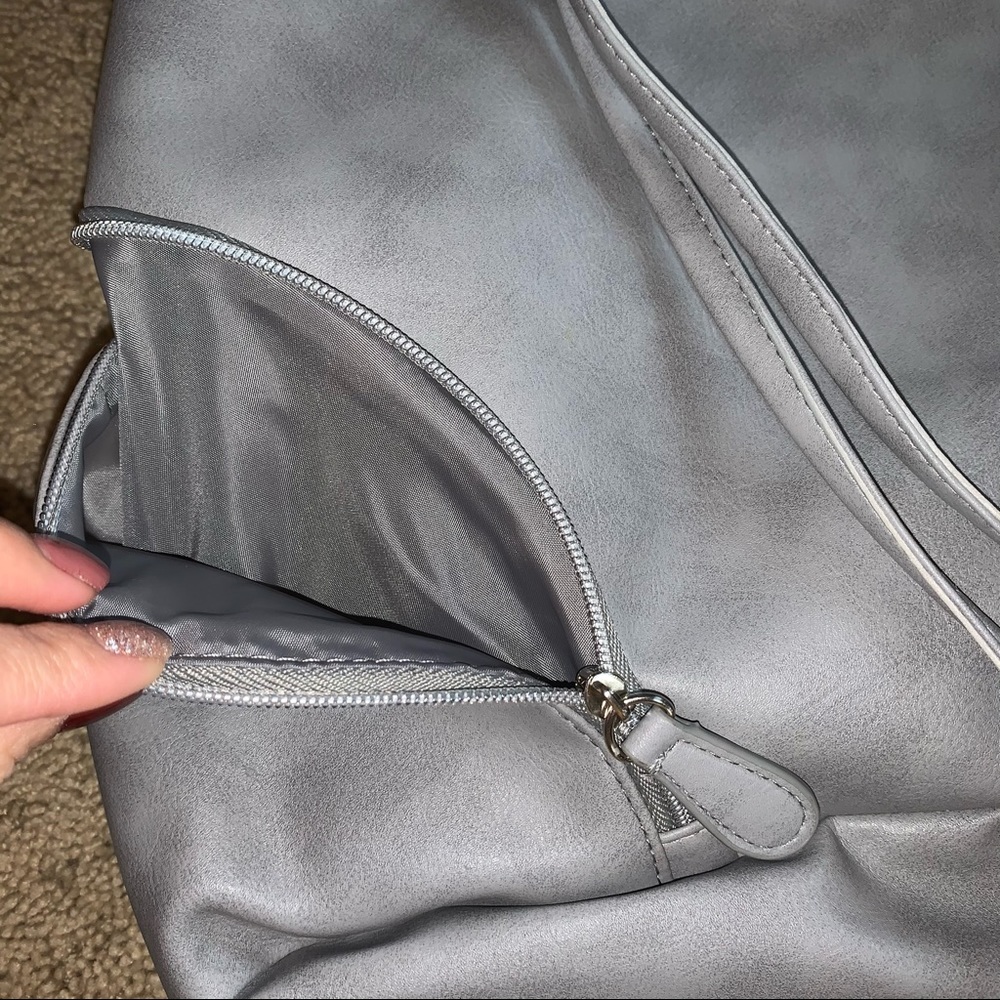 New Ulta Grey backpack - Picture 6 of 6
